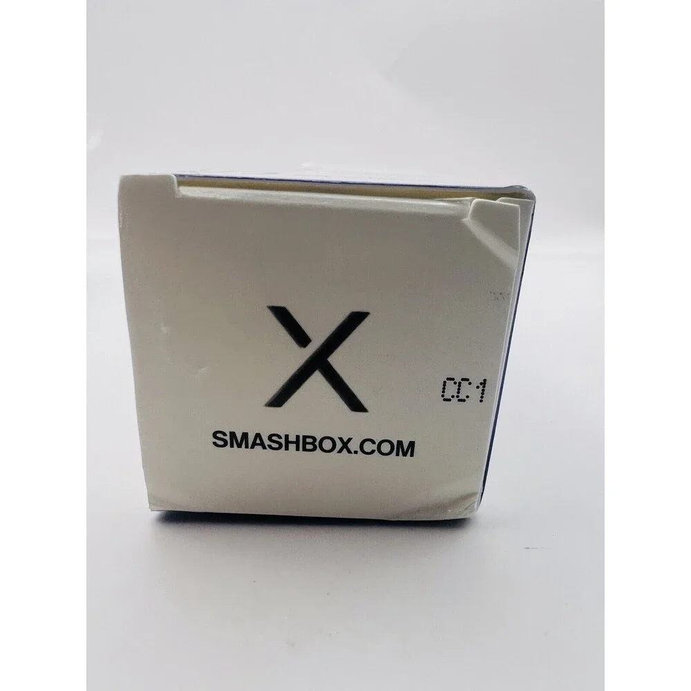 Smashbox Photo Finish Revitalize 8-in-1 Primer Essence NIB 75ml/2.5oz Black Rose